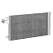 Радиатор кондиционера для автомобилей Transporter T5 (03-)