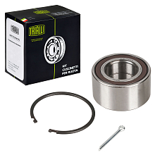 Ремкомплект ступицы передней для автомобиля Nissan Micra (02-)