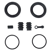 Ремкомплект суппорта для для автомобилей JAC JS6 (22-) передний d=45.3мм