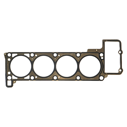 Прокладка ГБЦ для автомобилей ГАЗ (ЗМЗ 405, 409)