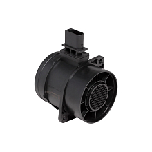 Датчик массового расхода воздуха для автомобилей Mercedes-Benz Sprinter W906 (06-) 2.1CDI/VAG Crafter (06-) 2.5TDI