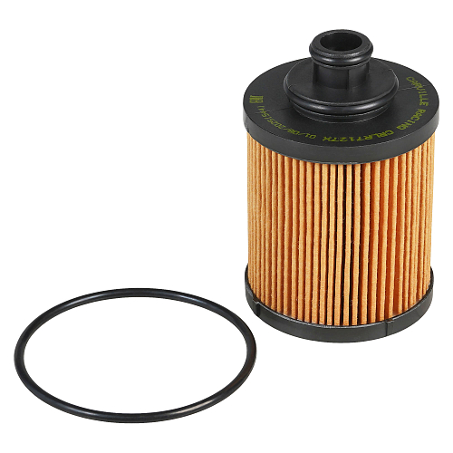 Фильтр масляный для автомобилей Opel Astra H (04-)/Corsa D (06-)/Fiat Dolbo (05-) 1.3D