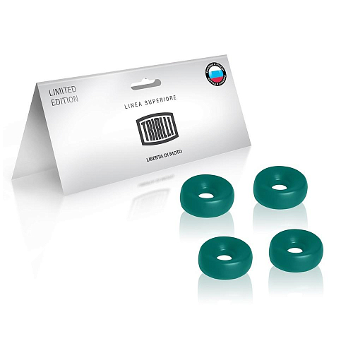 Втулки (подушки) амортизатора верхние для автомобиля Лада 2108