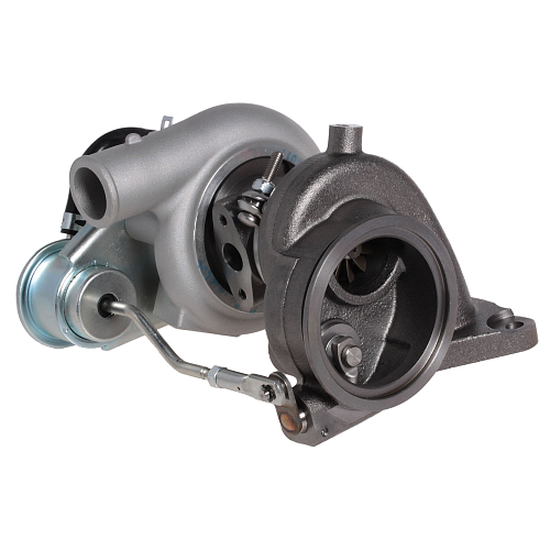 Турбокомпрессор для а/м PSA Boxer (06)/Jumper (06-) 2.2D (TD03)
