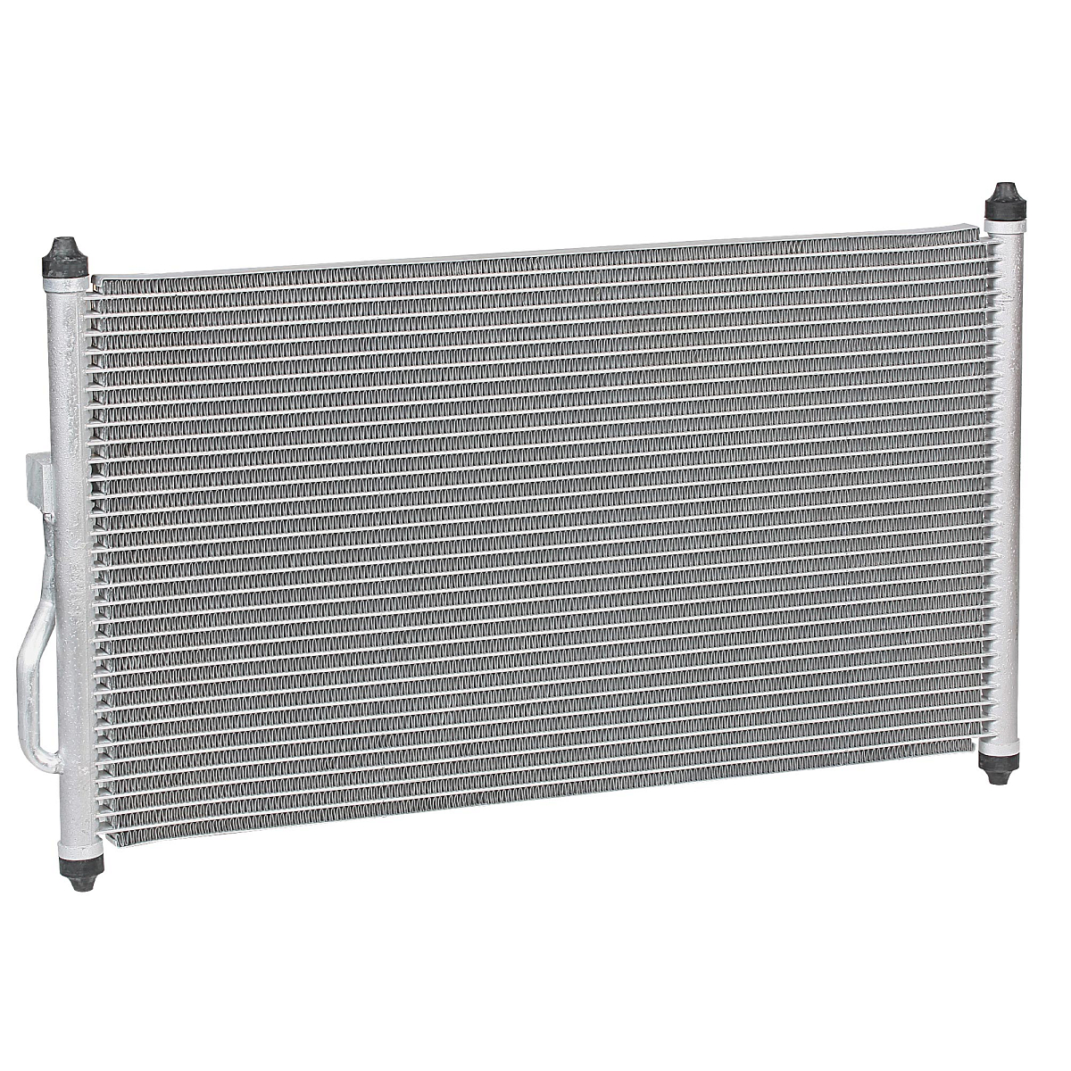 Радиатор кондиционера для автомобилей CR-V (95-) 2.0i