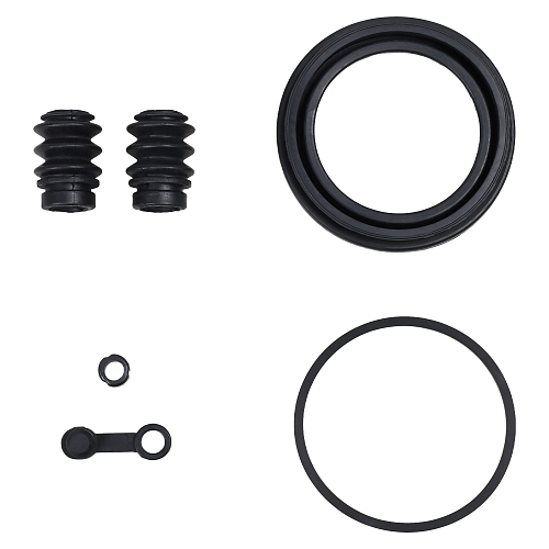 Ремкомплект суппорта для для автомобилей Geely Tugella (19-)/Knewstar 001 (24-) передний d=60мм