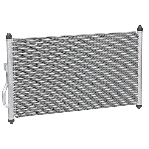 Радиатор кондиционера для автомобилей CR-V (95-) 2.0i