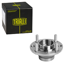 Ступица задняя в сборе с подшипником для автомобиля Volvo S40 (95-)/V40 (95-)