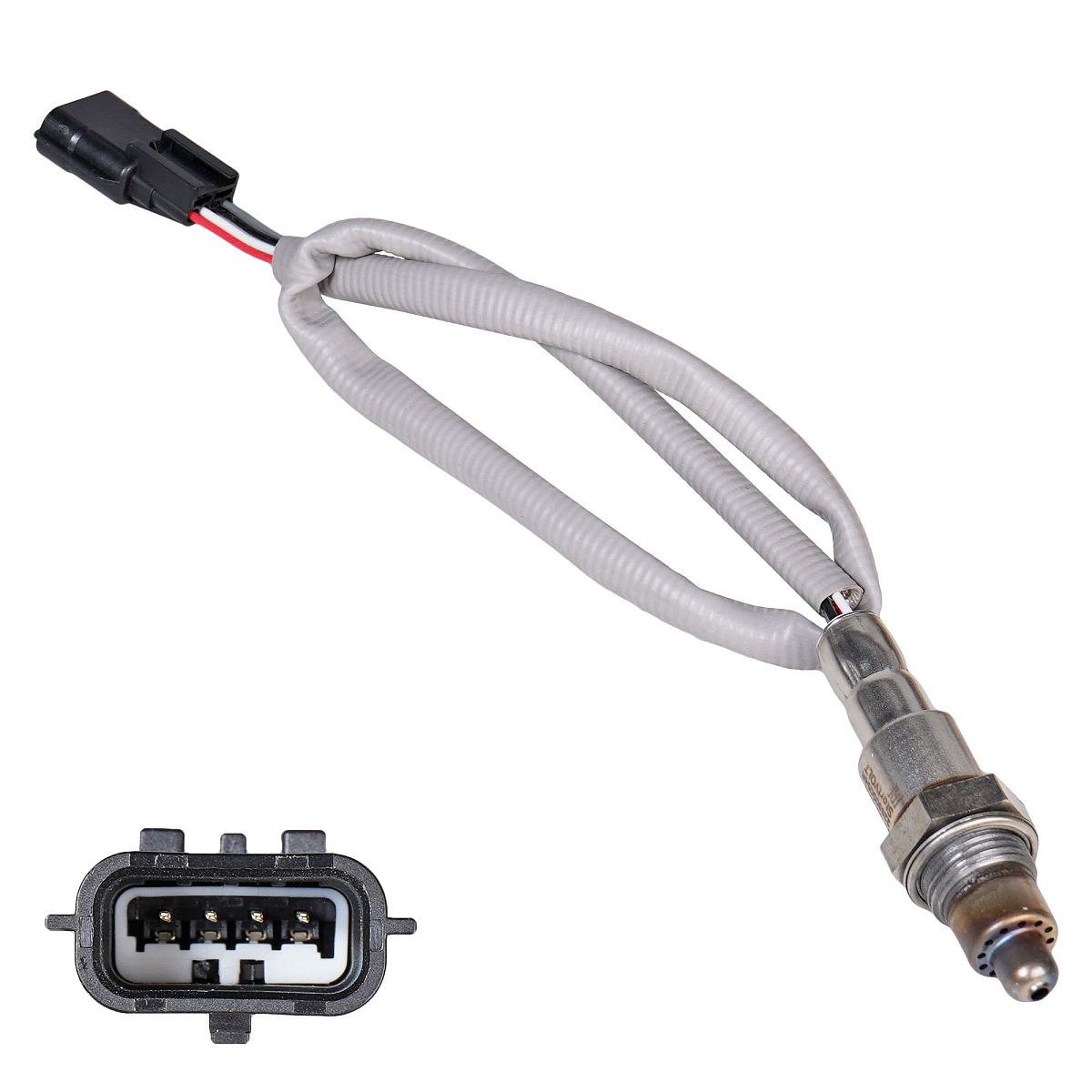 Датчик кислорода для автомобилей Renault Sandero Stepway (14-) 1.6i после катализатора