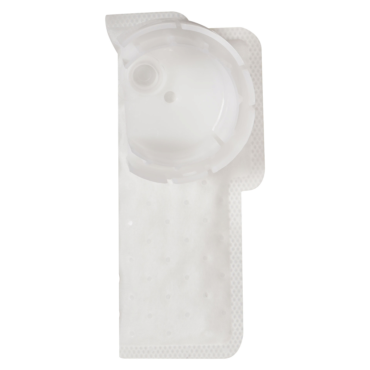 Фильтр электрического бензонасоса для автомобилей Chevrolet Cruze (09-)/Aveo (11-) 1.2i/1.4i/1.6i (D=10,9мм)