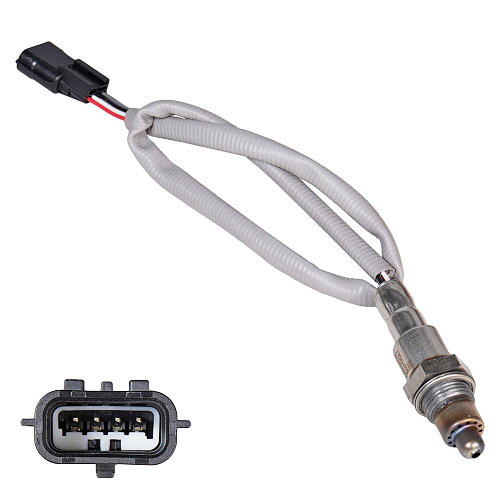 Датчик кислорода для автомобилей Renault Sandero Stepway (14-) 1.6i после катализатора