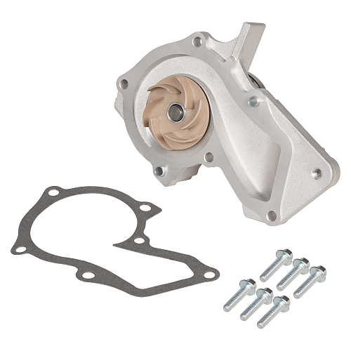 Насос водяной для автомобилей Ford Focus II (08-) 1.4/1.6