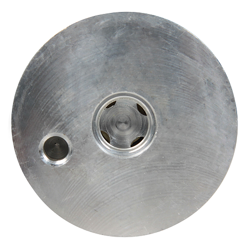 Ресивер-осушитель конденсора для автомобилей Octavia (96-)/VW Golf IV (96-)