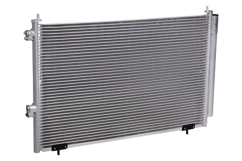 Радиатор кондиционера для автомобилей RAV4 (13-)