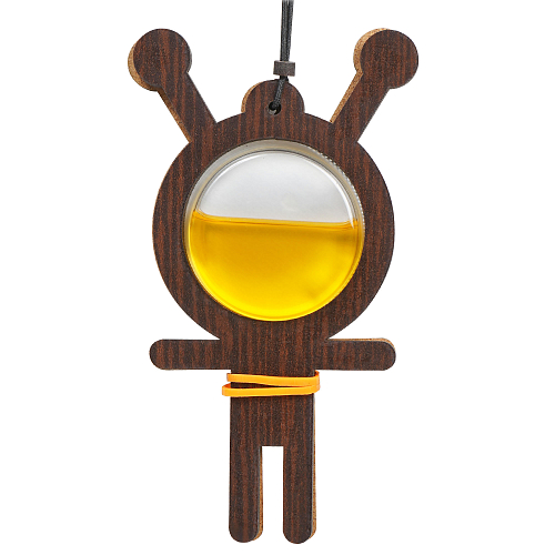 Ароматизатор подвесной мембранный "Persona" Бабл гам