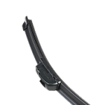 Щетки стеклоочистителя SILICONE (бескаркасные)