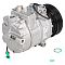 Компрессор кондиционера для автомобилей A4 (B5) (94-)/A6 (C4) (94-) 2.4i