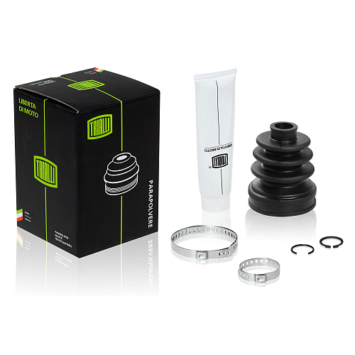 Пыльник ШРУСа внутреннего для автомобилей Matiz (98-)