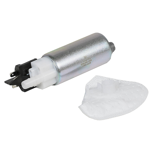 Мотор бензонасоса для автомобилей Лада Largus (12-)/Renault Logan (04-)/Sandero (08-) 1.4i/1.6i с фильтром-сеткой