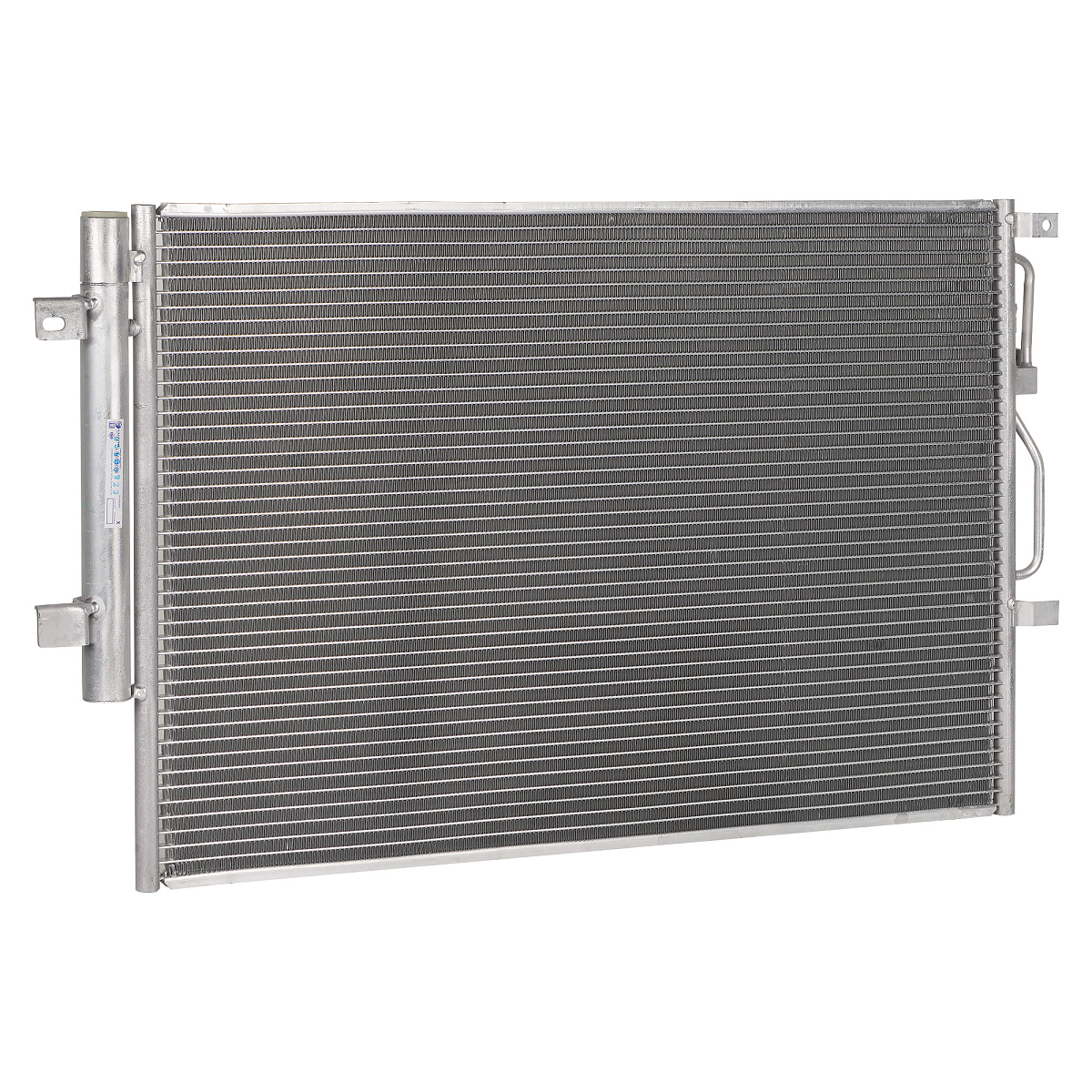 Радиатор кондиц. для автомобилей Chery Tiggo 8 Pro (21-)/Omoda C5 (22-)