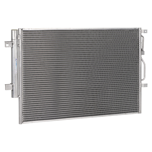 Радиатор кондиц. для автомобилей Chery Tiggo 8 Pro (21-)/Omoda C5 (22-)