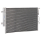 Радиатор кондиц. для автомобилей Chery Tiggo 8 Pro (21-)/Omoda C5 (22-)