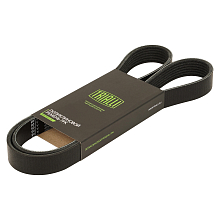 Ремень приводной для автомобилей Toyota Land Cruiser 300 (21-) 3.4i [V35A] ГУР/AC