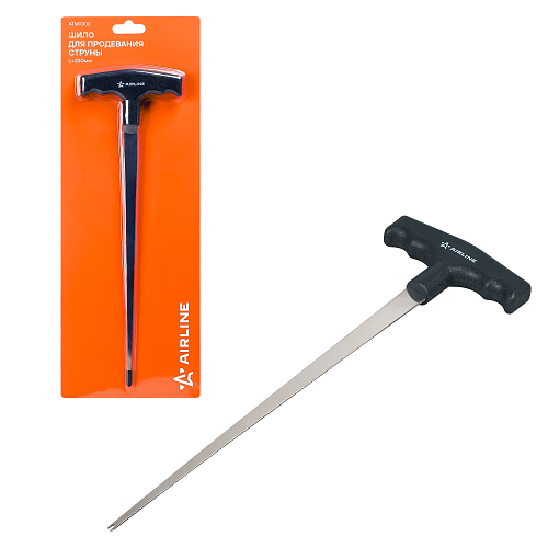 Шило для продевания струны L=330мм