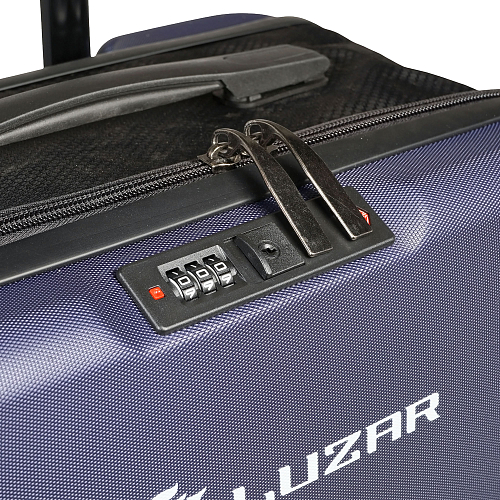 Чемодан LUZAR
