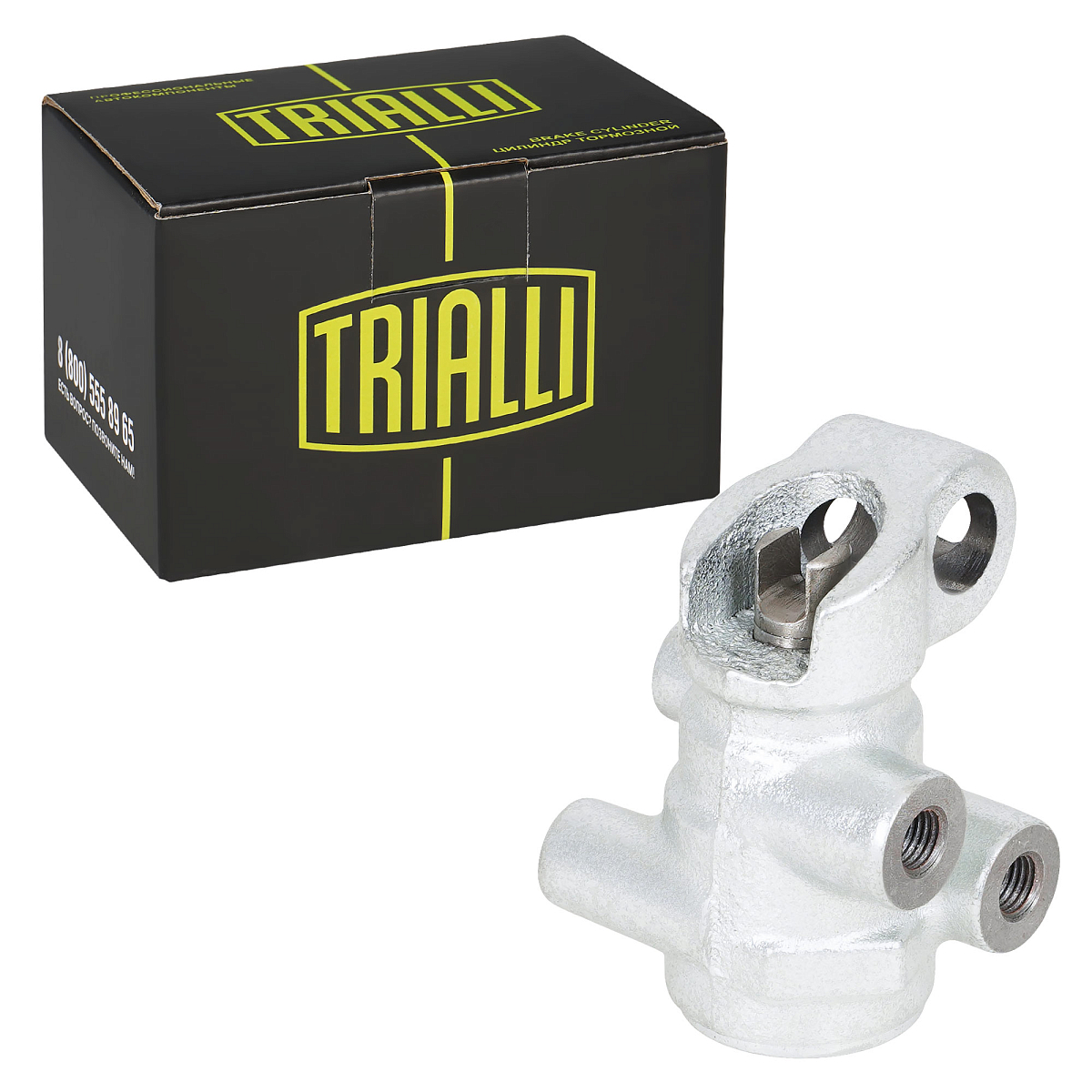 Регулятор давления для автомобилей Лада 2101