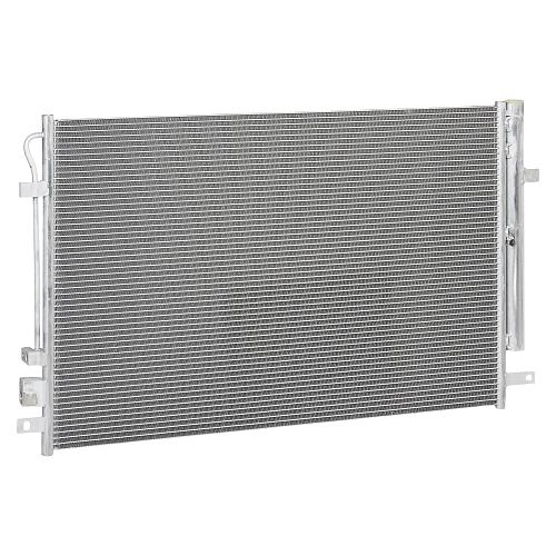 Радиатор кондиционера для автомобилей Changan UNI-V (22-)
