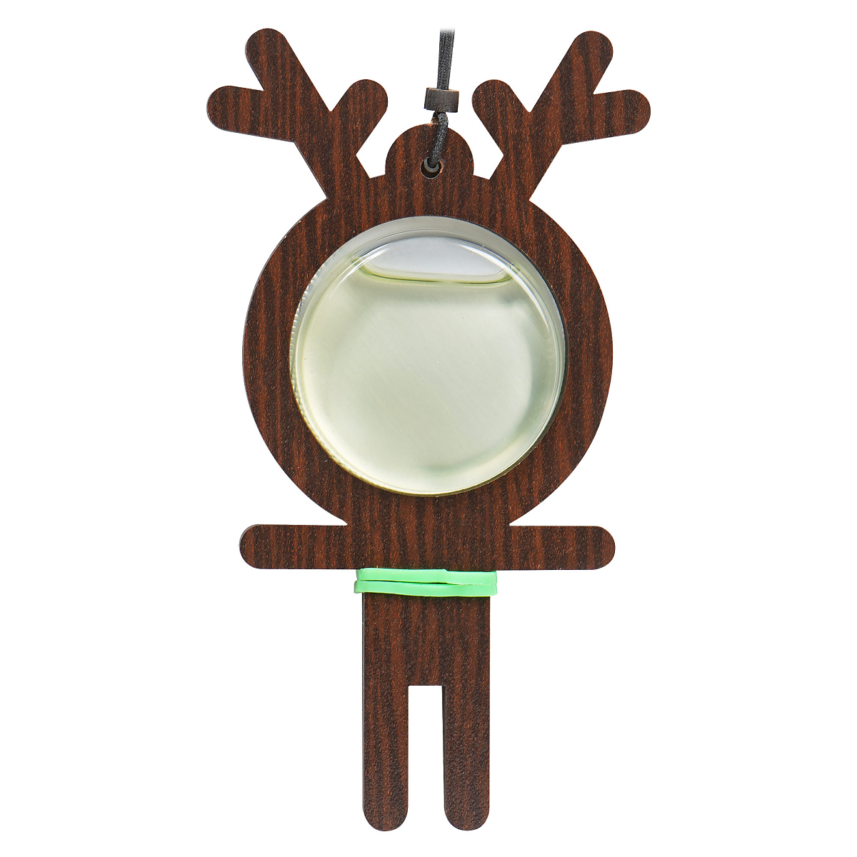 Ароматизатор подвесной мембранный "Persona" Сочное яблоко