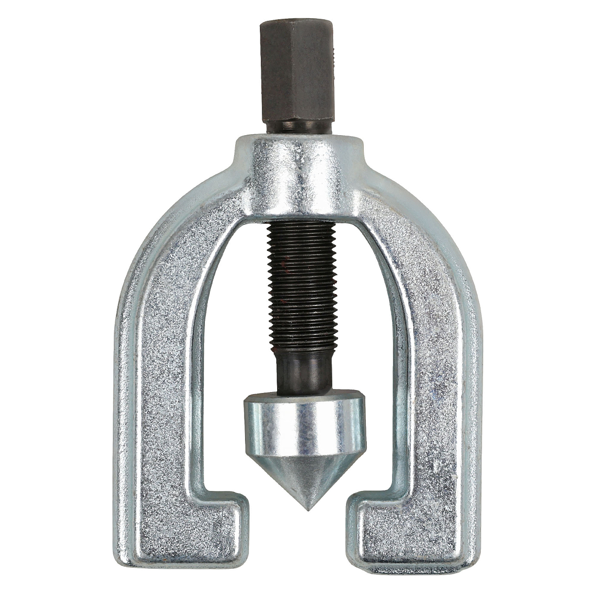 Инструмент для развальцовки труб D=3/16-1/2, набор 7пр.