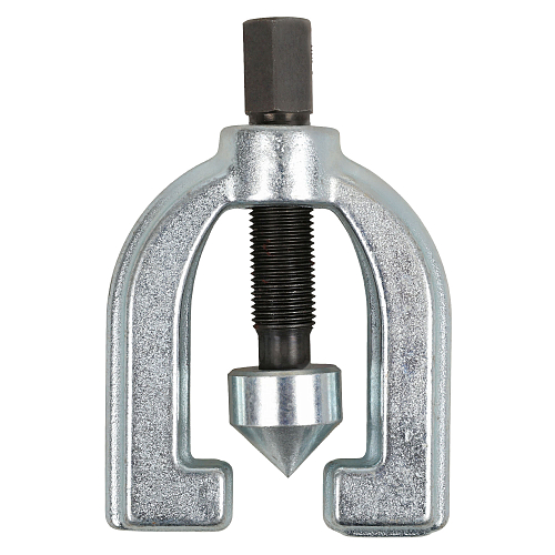 Инструмент для развальцовки труб D=3/16-1/2, набор 7пр.