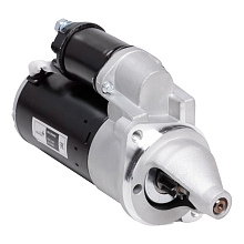 Стартер для автомобилей ГАЗ/УАЗ с дв. ЗМЗ-405/406/409 (ан. 5742.3708) 1,7кВт