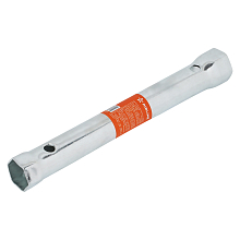 Ключ трубчатый 18х19мм, 170мм