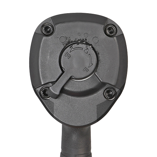 Гайковерт пневматический ударный композитный 3/4"DR 2100Нм PRO МП-серия