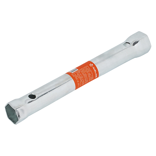 Ключ трубчатый 18х19мм, 170мм