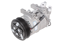 Компрессор кондиционера для автомобилей X-Trail T32 (14-)/Teana (L33) (14-) 2.5i