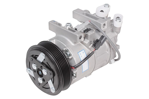 Компрессор кондиционера для автомобилей X-Trail T32 (14-)/Teana (L33) (14-) 2.5i