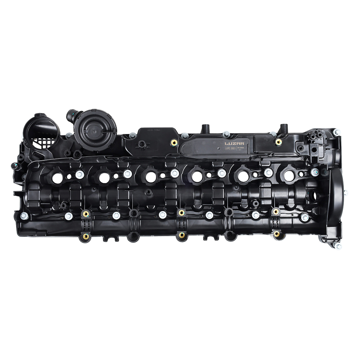 Крышка клапанная для а/м BMW X6 (07-)/X5 (13-)/X3 (10-)/7 (08-) 3.0D