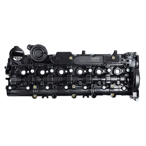 Крышка клапанная для а/м BMW X6 (07-)/X5 (13-)/X3 (10-)/7 (08-) 3.0D