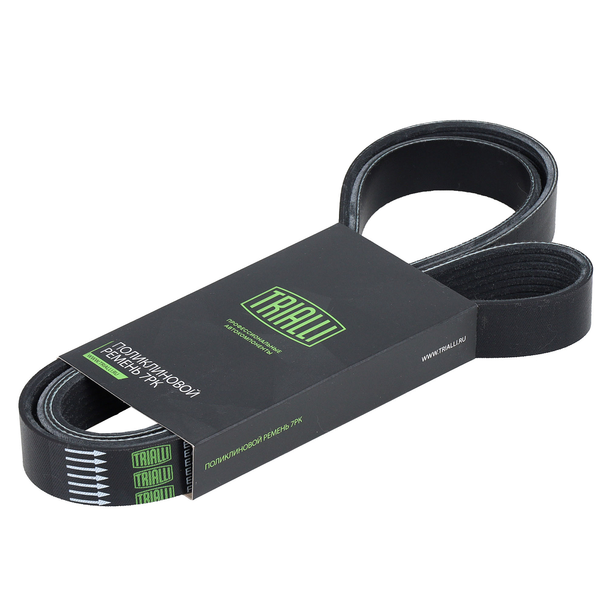 Ремень приводной для автомобилей Renault Megane II (02-)/Scenic II (03-) 2.0i/1.9d [F4R; F9Q] (7PK1785)