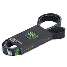 Ремень приводной для автомобилей Renault Megane II (02-)/Scenic II (03-) 2.0i/1.9d [F4R; F9Q] (7PK1785)