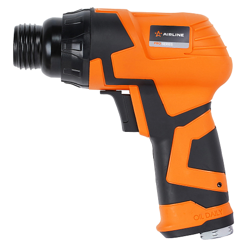 Молоток пневматический 4500 уд/мин PRO композитный