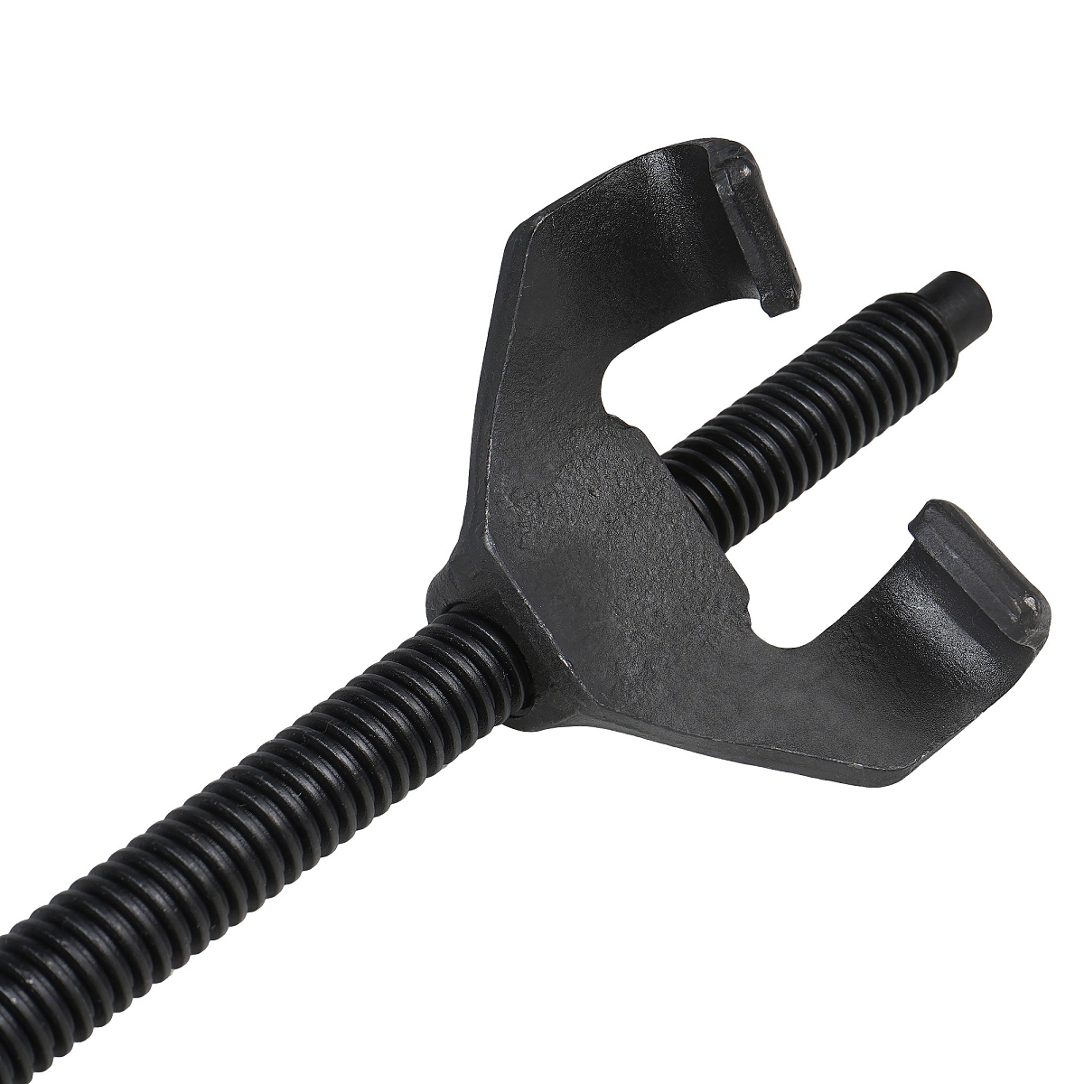 Стяжки пружин усиленные кованые 270мм к-т 2 шт.