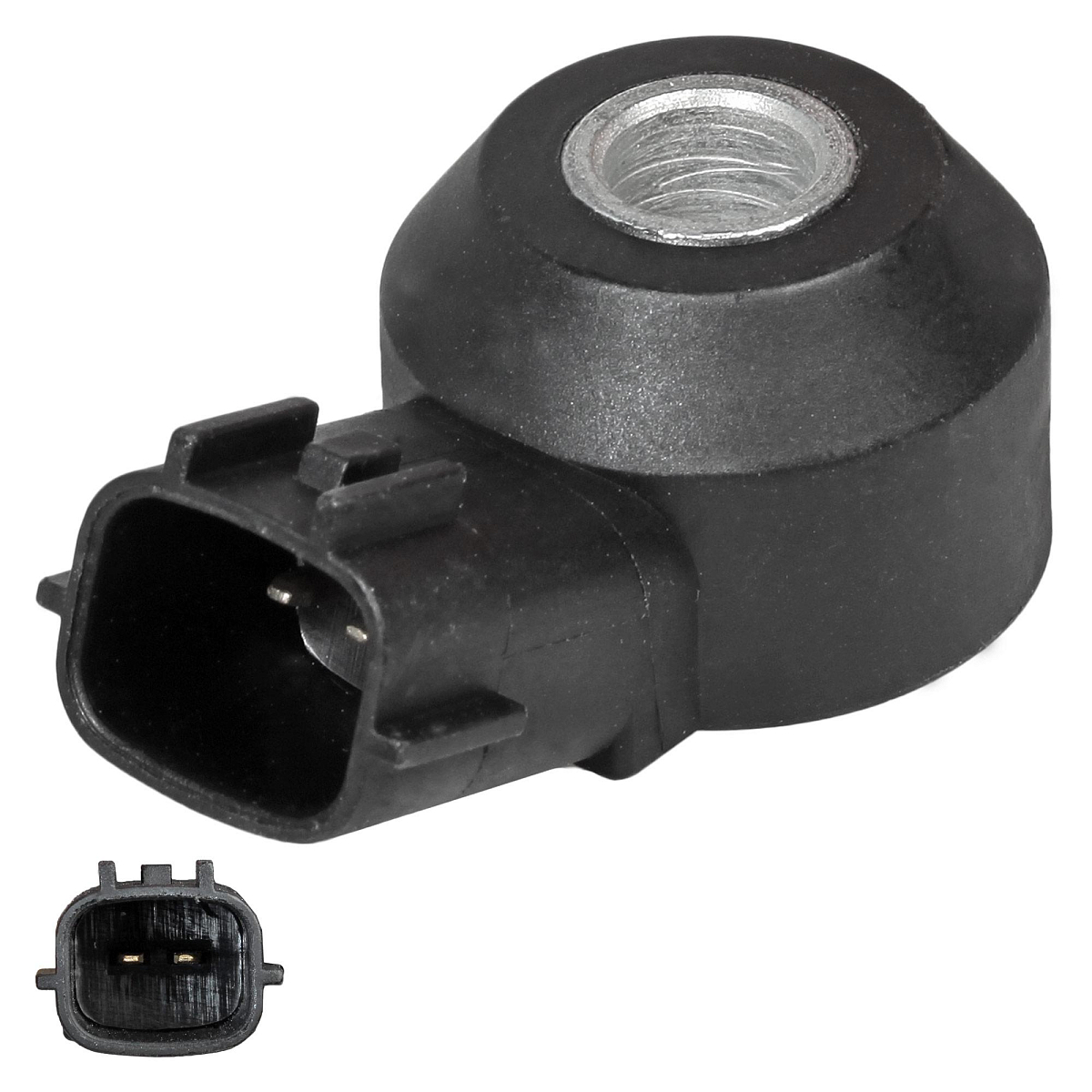 Датчик детонации для автомобилей Nissan Murano (02-)/Infiniti FX (02-) 3.5i