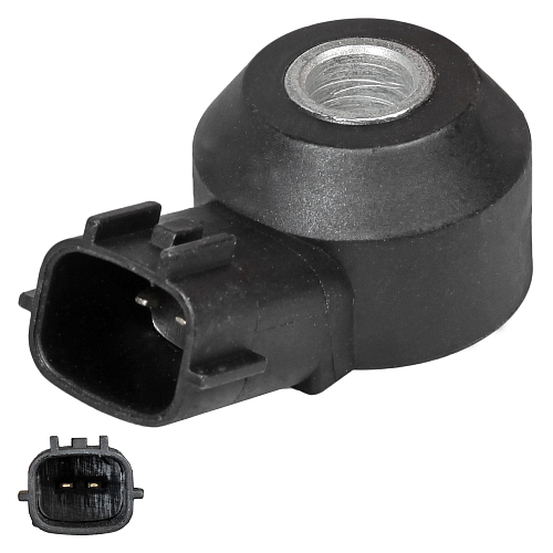 Датчик детонации для автомобилей Nissan Murano (02-)/Infiniti FX (02-) 3.5i