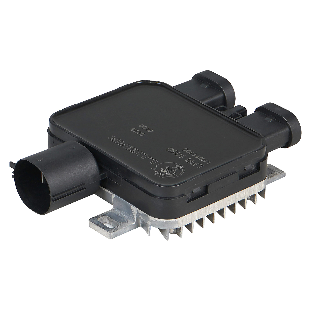 Модуль управления вентилятора охлаждения для автомобилей Land Rover Freelander II (06-)/Volvo XC60 (08-)/XC70 (06-)