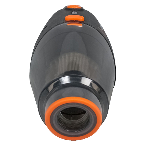 Пылесос AIR 5500PA (130Вт, 0.5л)